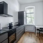 Rent 1 bedroom apartment of 69 m² in Berlin