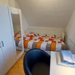 Miete 1 Schlafzimmer wohnung von 12 m² in Hürth