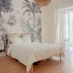 Rent a room in lisbon