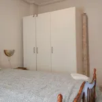 Rent a room in madrid