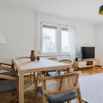 Miete 4 Schlafzimmer wohnung von 90 m² in Zürich