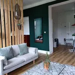 Studio of 45 m² in brussels