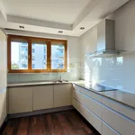 Rent 4 bedroom apartment of 97 m² in WARSZAWA