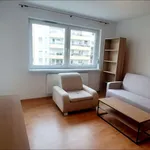 Rent 1 bedroom apartment of 34 m² in Poznań