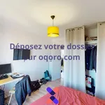 Appartement de 12 m² avec 4 chambre(s) en location à Limoges