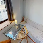 Appartement de 344 m² avec 1 chambre(s) en location à Lyon