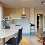 Rent 1 bedroom apartment of 40 m² in Lyon