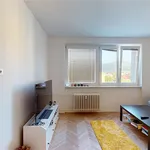 Pronájem bytu 2+1 63m²