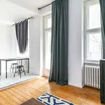 Miete 2 Schlafzimmer wohnung von 38 m² in Berlin