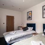 Rent a room in North West England