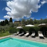 Rent 9 bedroom apartment of 250 m² in Cortona