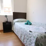 Alquilar 15 dormitorio apartamento en Madrid