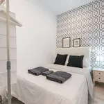 Rent 3 bedroom apartment of 70 m² in madrid