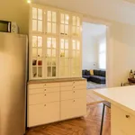 Rent 3 bedroom apartment of 91 m² in Berlin