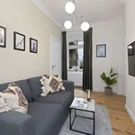 Rent 1 bedroom apartment of 40 m² in berlin