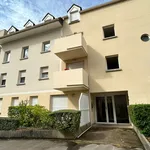 Rent 3 bedroom apartment of 59 m² in Brie-Comte-Robert