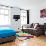 Miete 1 Schlafzimmer wohnung von 29 m² in Vienna