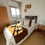 Rent 5 bedroom apartment in Valencia