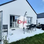 Maison de 67 m² avec 4 chambre(s) en location à Allaire