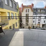 Rent 4 bedroom apartment of 121 m² in Szczecin