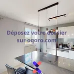 Appartement de 12 m² avec 4 chambre(s) en location à Limoges