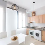 Rent 1 bedroom apartment of 65 m² in Málaga