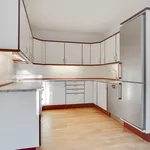 Rent 4 bedroom apartment of 138 m² in Kastrup