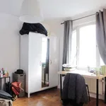 Kamer van 200 m² in brussels