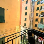 Rent 2 bedroom apartment of 62 m² in Genova