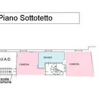 Rent 3 bedroom apartment of 84 m² in Brescia