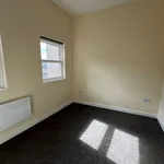 Rent 1 bedroom flat in Yorkshire And The Humber