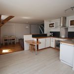 Appartement de 57 m² avec 3 chambre(s) en location à ORLEANS