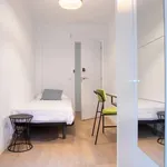 Rent a room of 71 m² in madrid