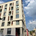 Pronajměte si 1 ložnic/e byt o rozloze 29 m² v Prague