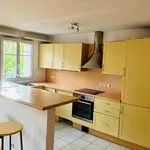 Appartement de 50 m² avec 2 chambre(s) en location à Éragny