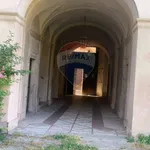 4-room flat via Garibaldi 63, Rieti