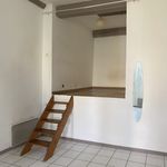 Appartement de 41 m² avec 1 chambre(s) en location à Valence