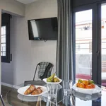 Rent 3 bedroom apartment of 50 m² in Barcelona