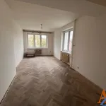 Pronajměte si 2 ložnic/e byt o rozloze 51 m² v Jirkov