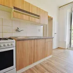 Rent 1 bedroom apartment in Brno