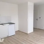 Appartement de 42 m² avec 2 chambre(s) en location à RENNES