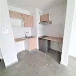 Appartement de 40 m² avec 2 chambre(s) en location à NIMES