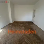 Rent 3 bedroom apartment of 50 m² in Ostrava