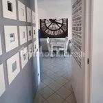 2-room flat via della Chiesa 14, San Lorenzo al Mare