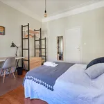 Rent a room in Lisboa