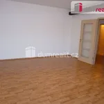 Pronajměte si 1 ložnic/e byt o rozloze 35 m² v České Budějovice