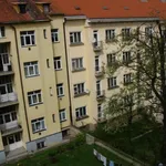 Pronajměte si 2 ložnic/e byt o rozloze 51 m² v Prague