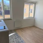 Appartement de 15 m² avec 1 chambre(s) en location à Oullins