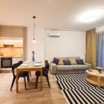 Rent 2 bedroom apartment of 55 m² in budapest