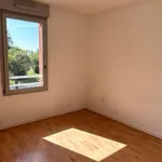 Appartement de 43 m² avec 2 chambre(s) en location à Reims